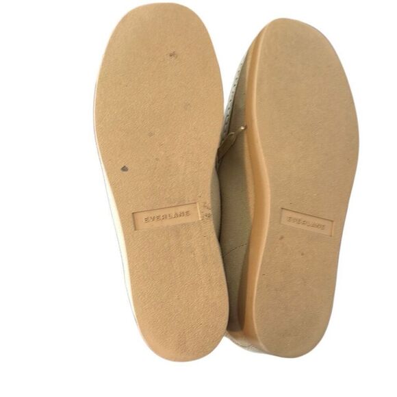 Everlane Tan Leather Suede Wallabie Comfort Casual Booties 7 - Picture 9 of 12